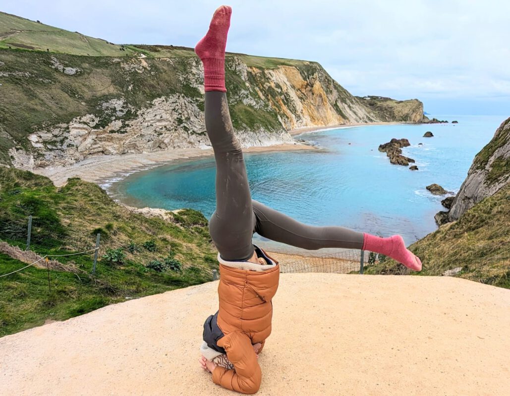 Maria Kelly Yoga
